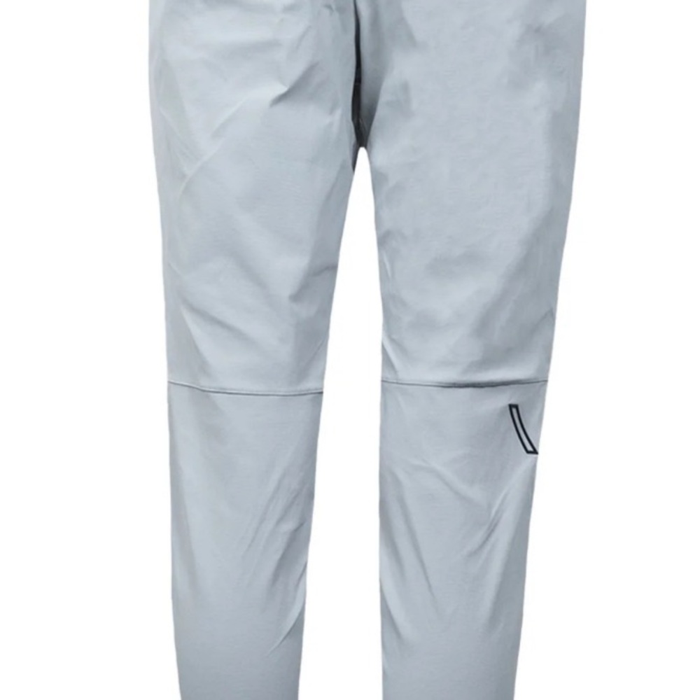 Lululemon Gray Commission Golf Pants